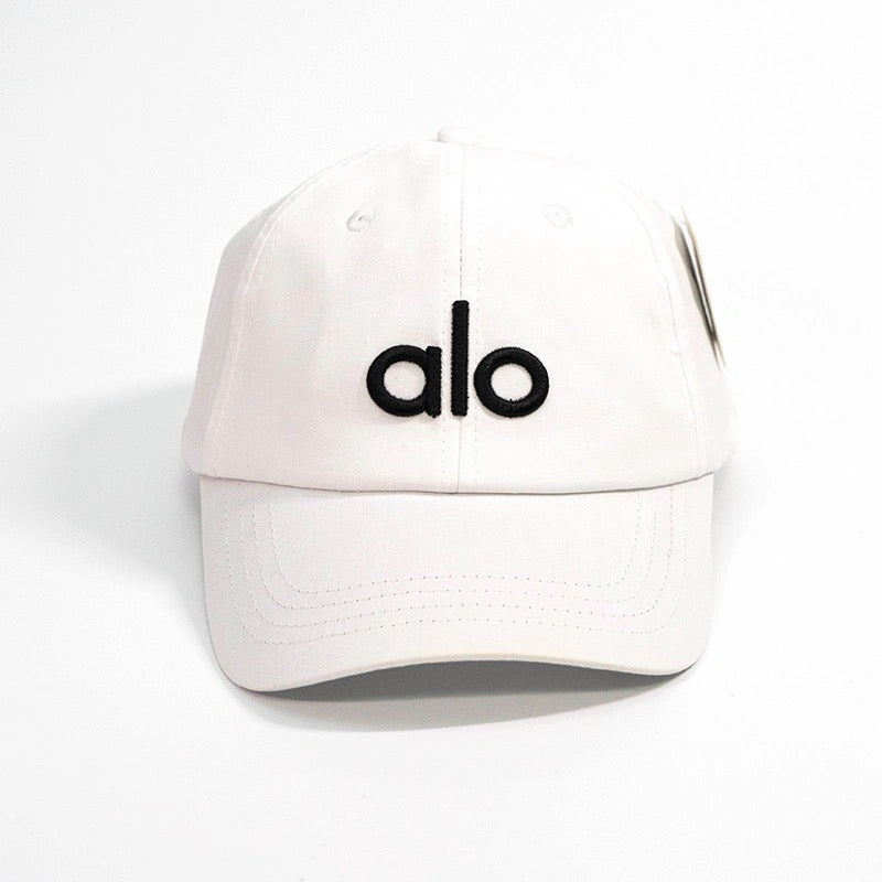 Gorra Alo Yoga