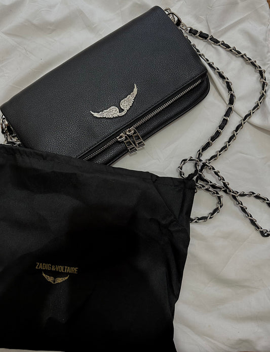 Zadig&Voltaire Rock clásica