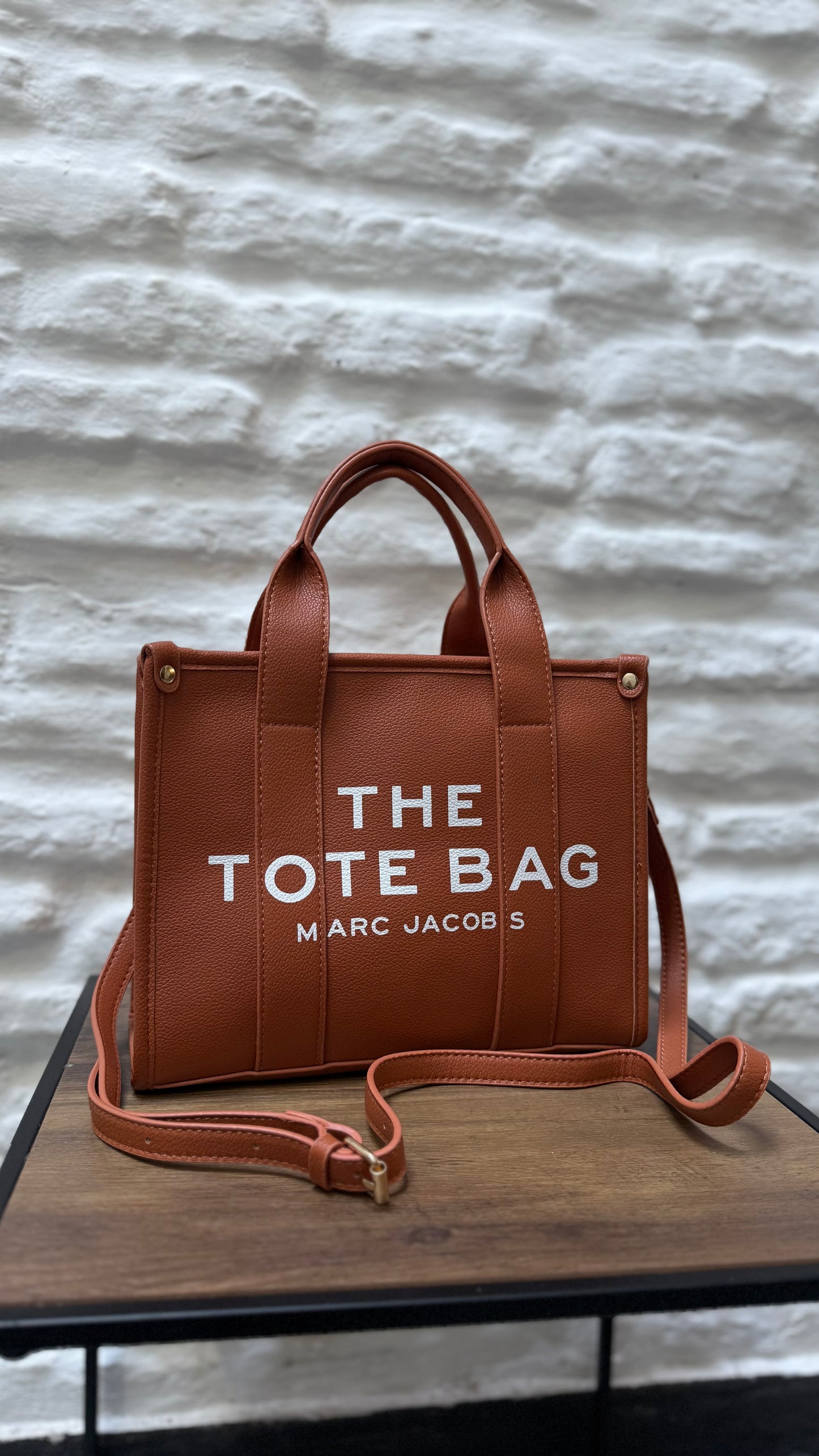 Tote bag Marc Jacobs