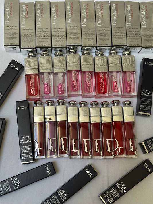 Lip Maximizer Dior