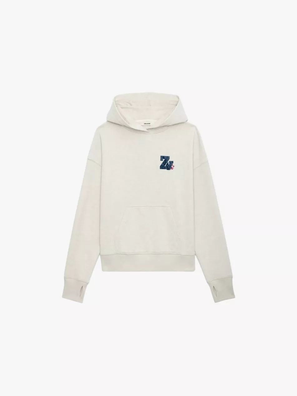 Hoodie Zadig & Voltaire