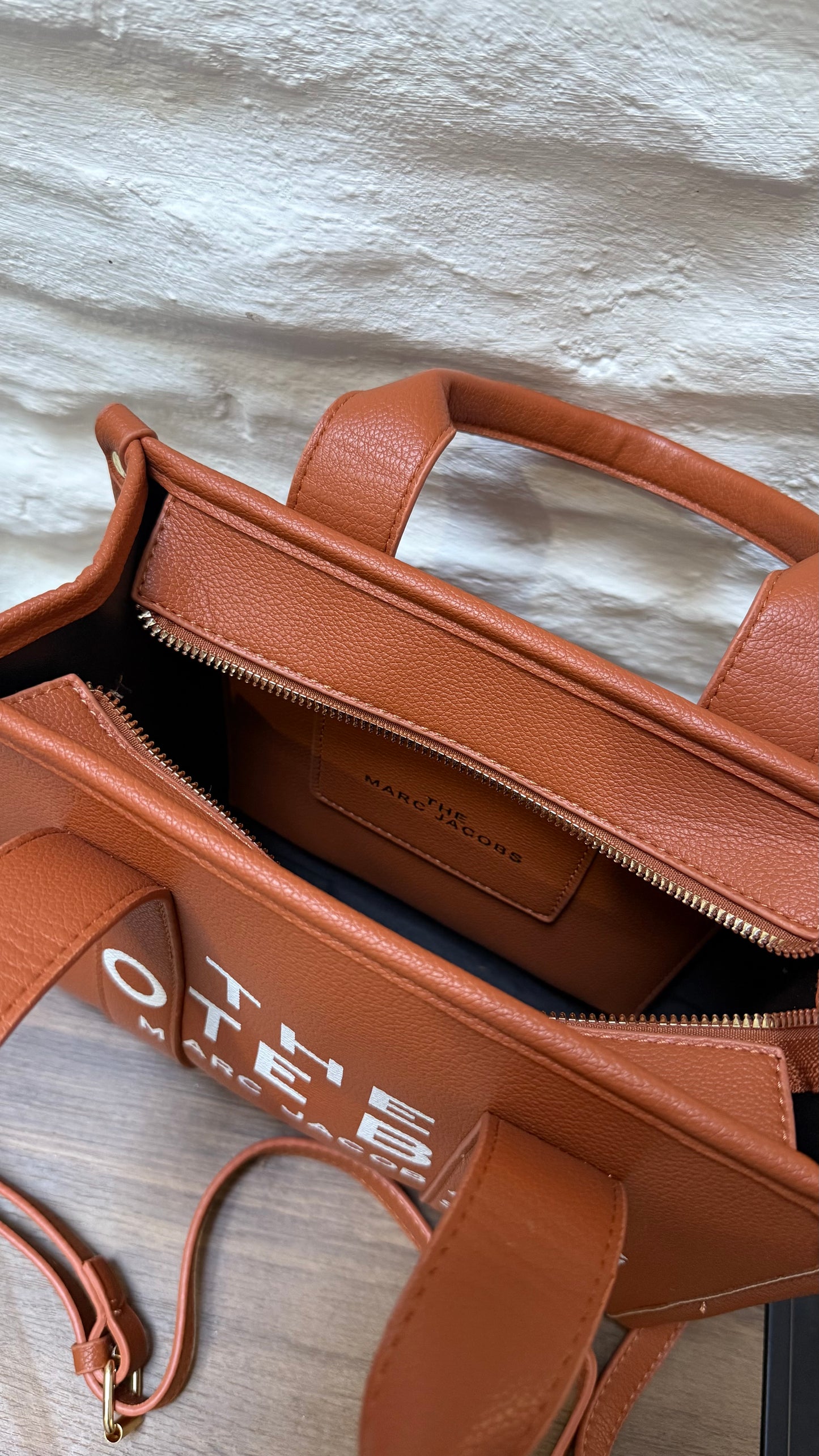 Tote bag Marc Jacobs