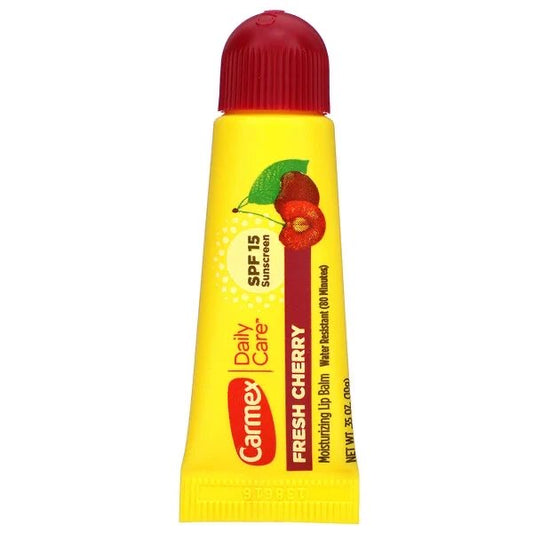 Carmex cherry SPF15