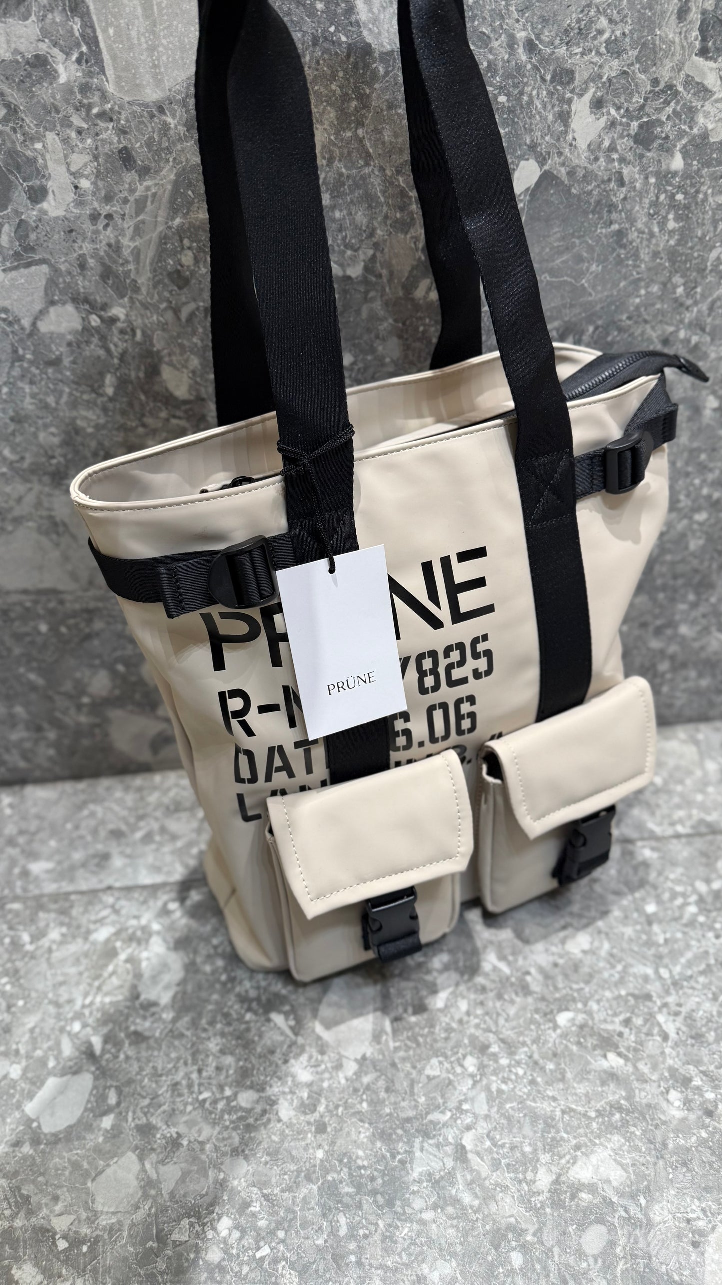 Mega bolso Prüne