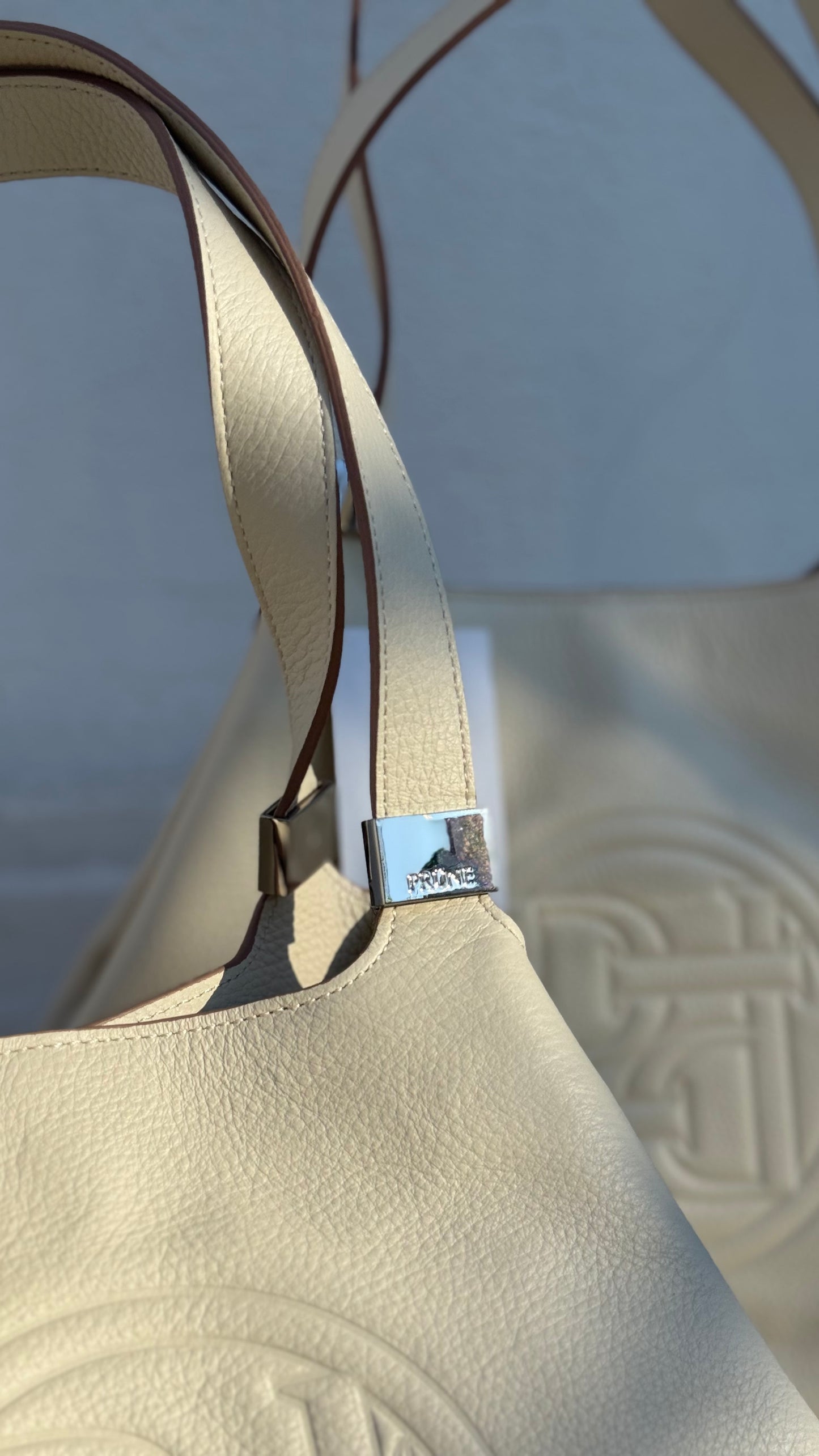 Bolso Prüne Eterial GRANDE