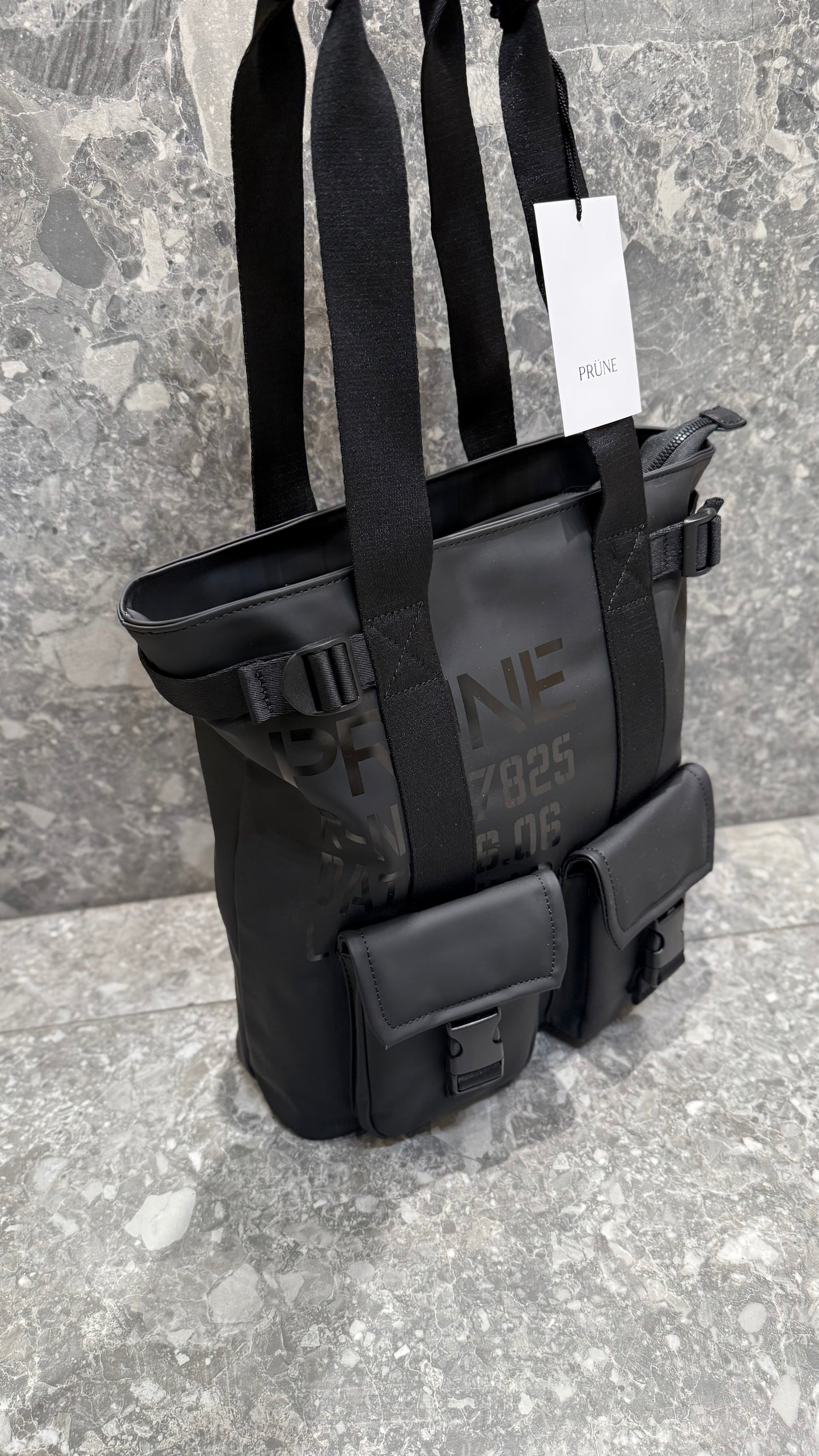 Mega bolso Prüne