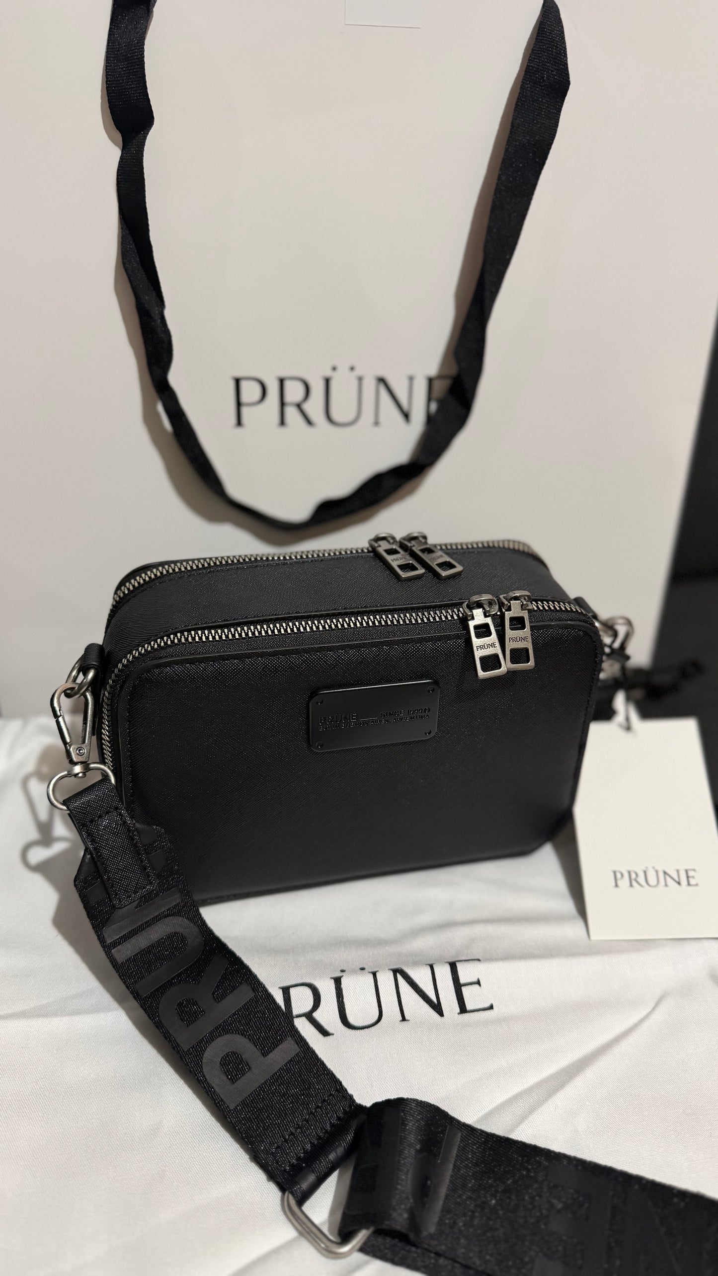 Bandolera Penny Prüne