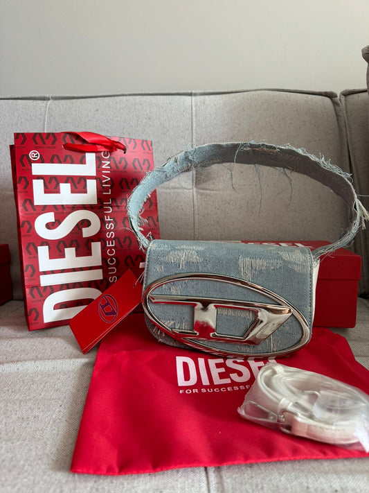 Diesel Bag jean