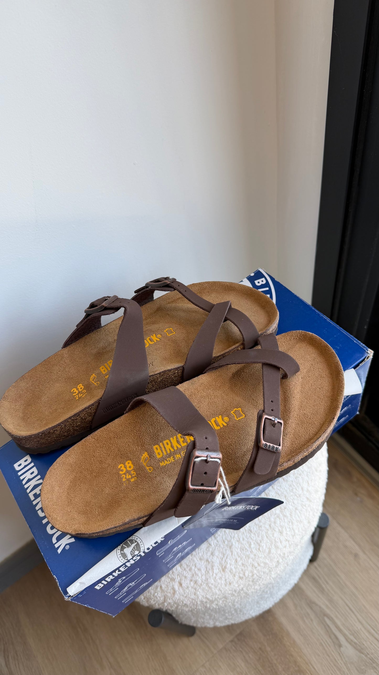 Birkenstock mayari