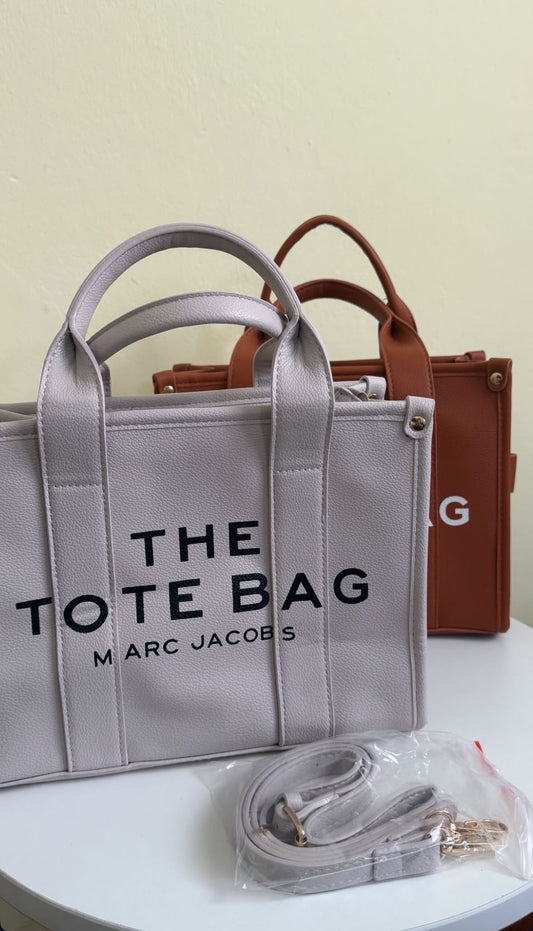 Tote bag Marc Jacobs