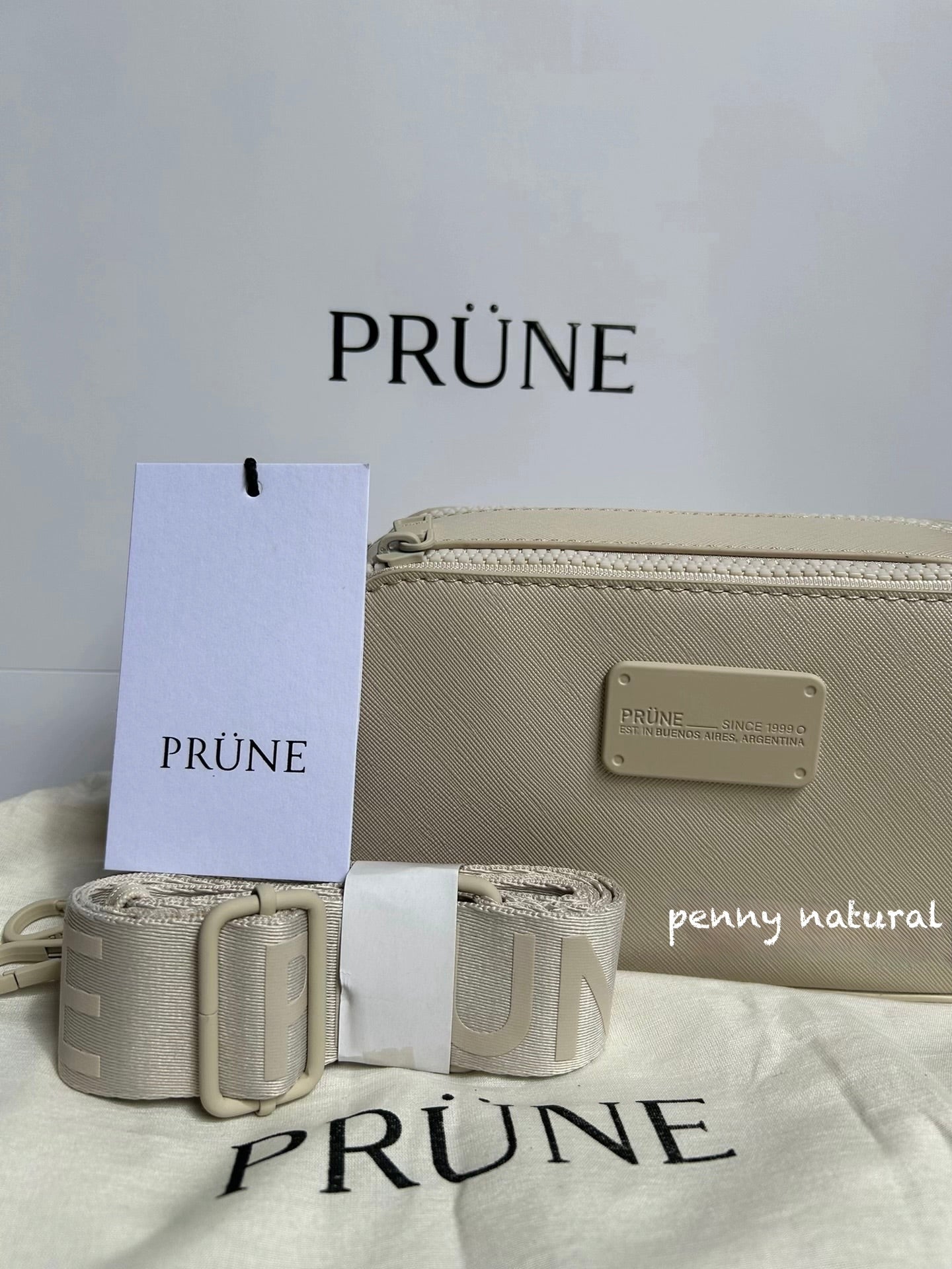 Penny mini prüne