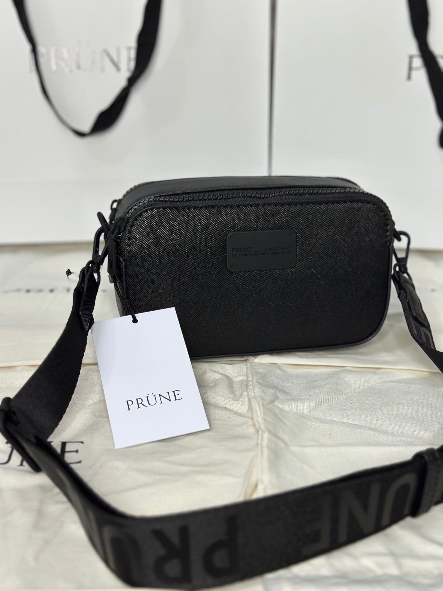 Bandolera Amy Prüne