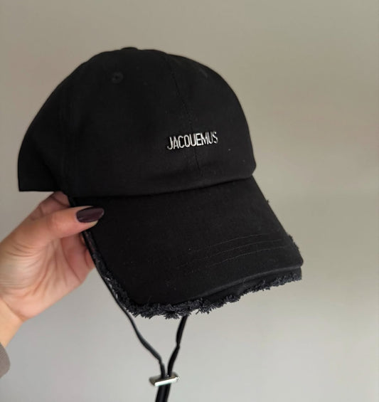 Gorras Jacquemus