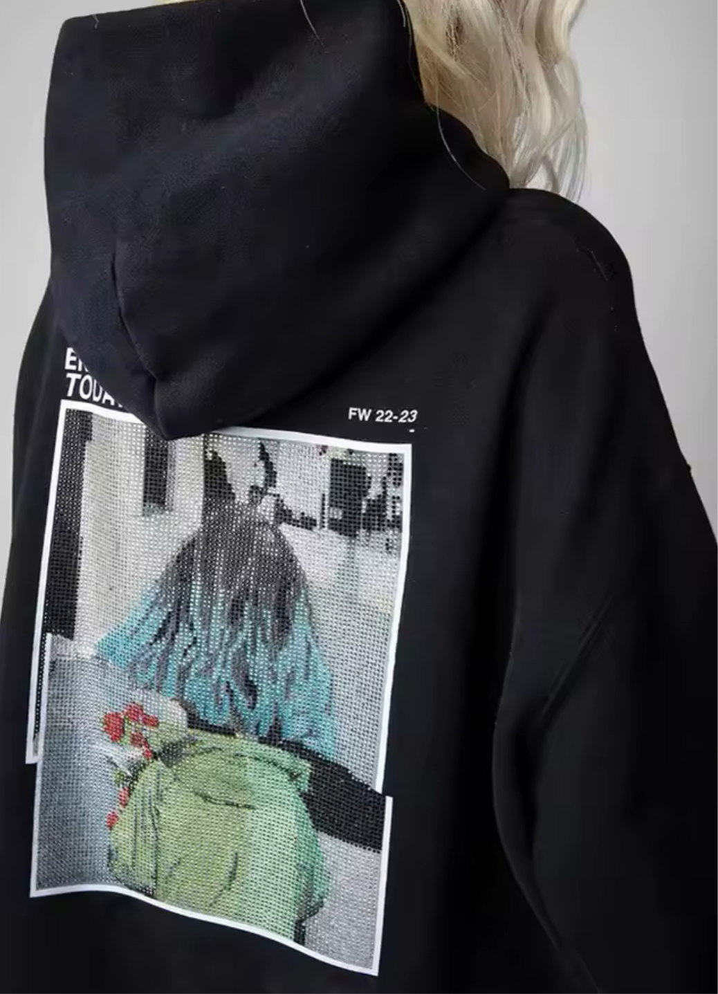 Hoodie Zadig & Voltaire