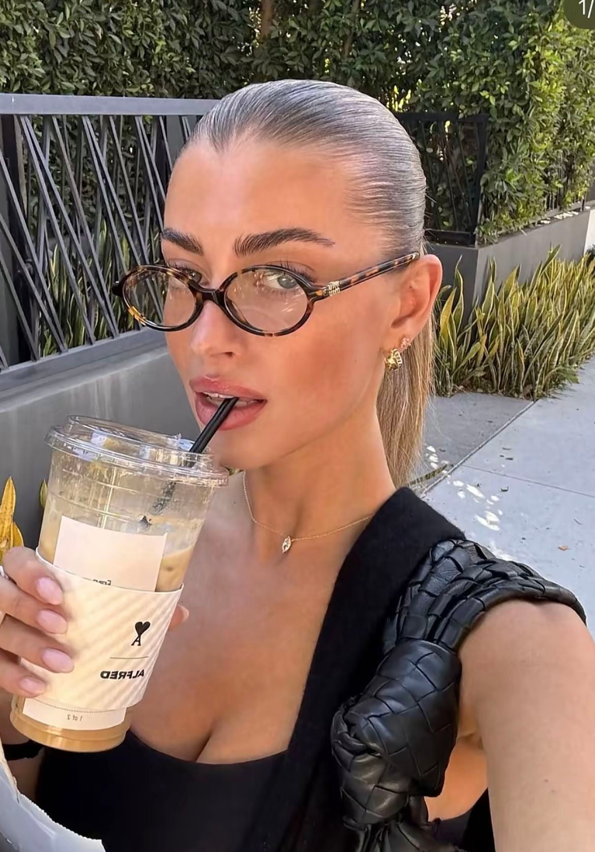 Lentes Miu miu