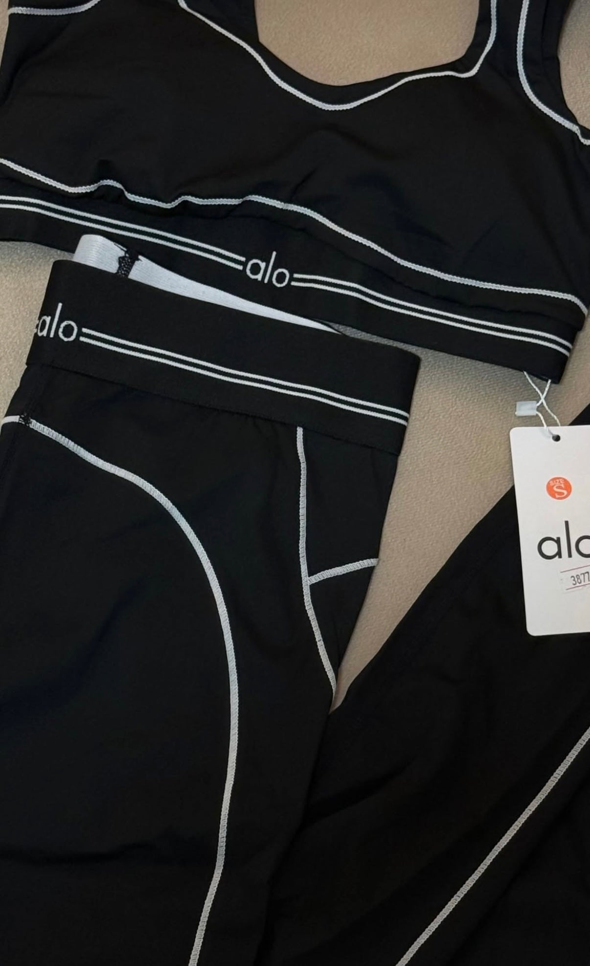 leggings ropa deportiva alo yoga