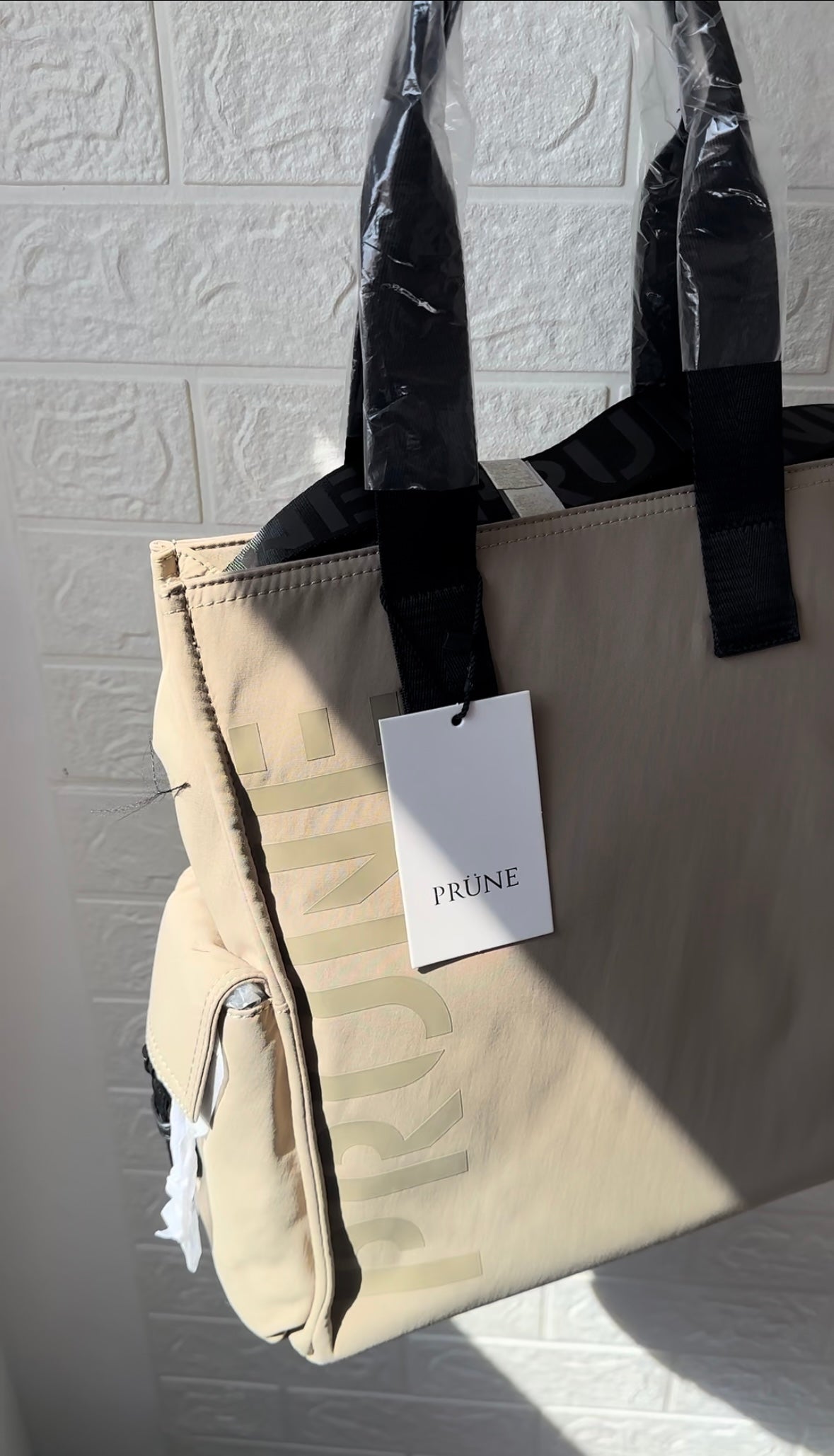 Bolso Prüne