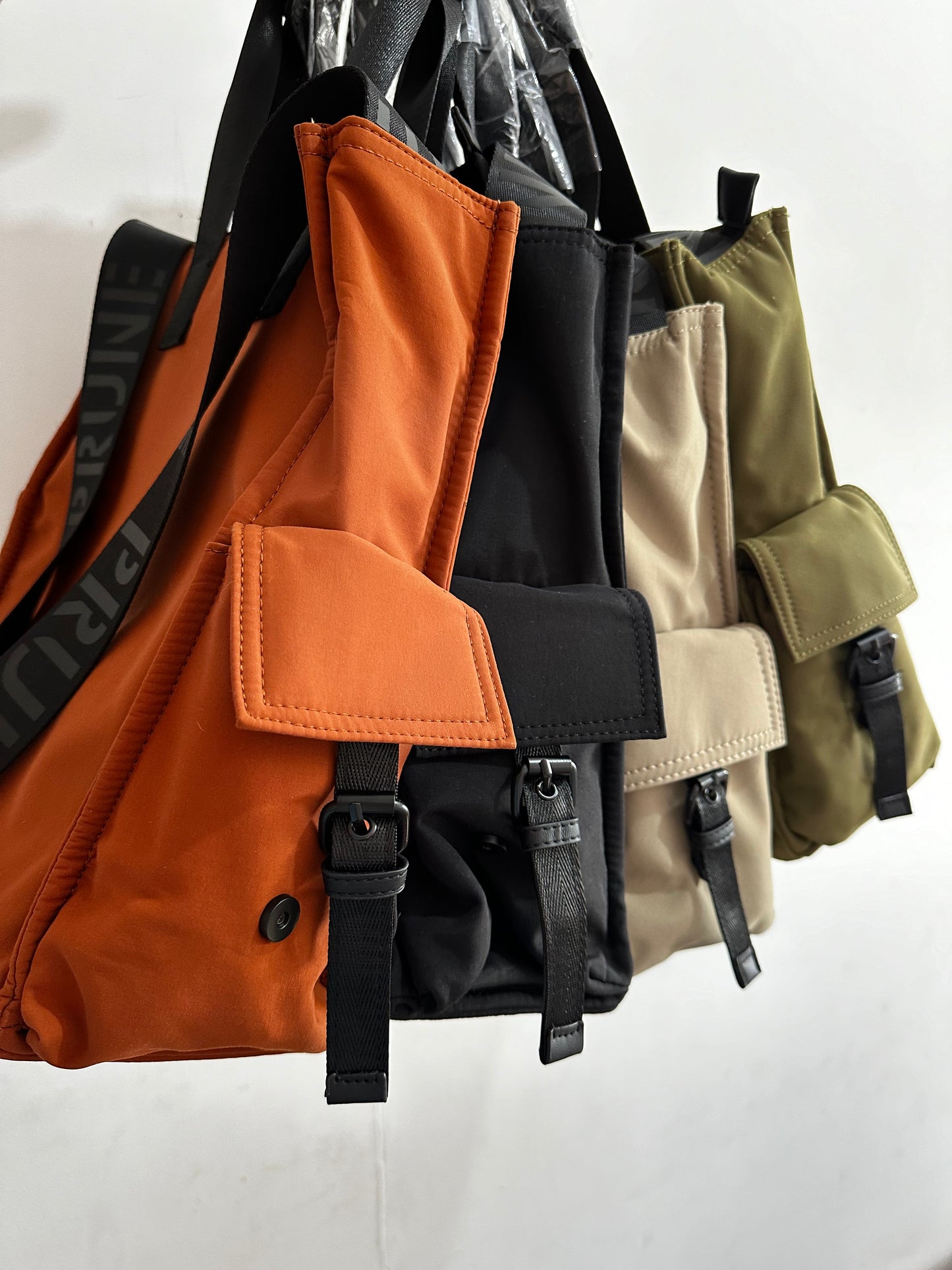 Bolso Prüne