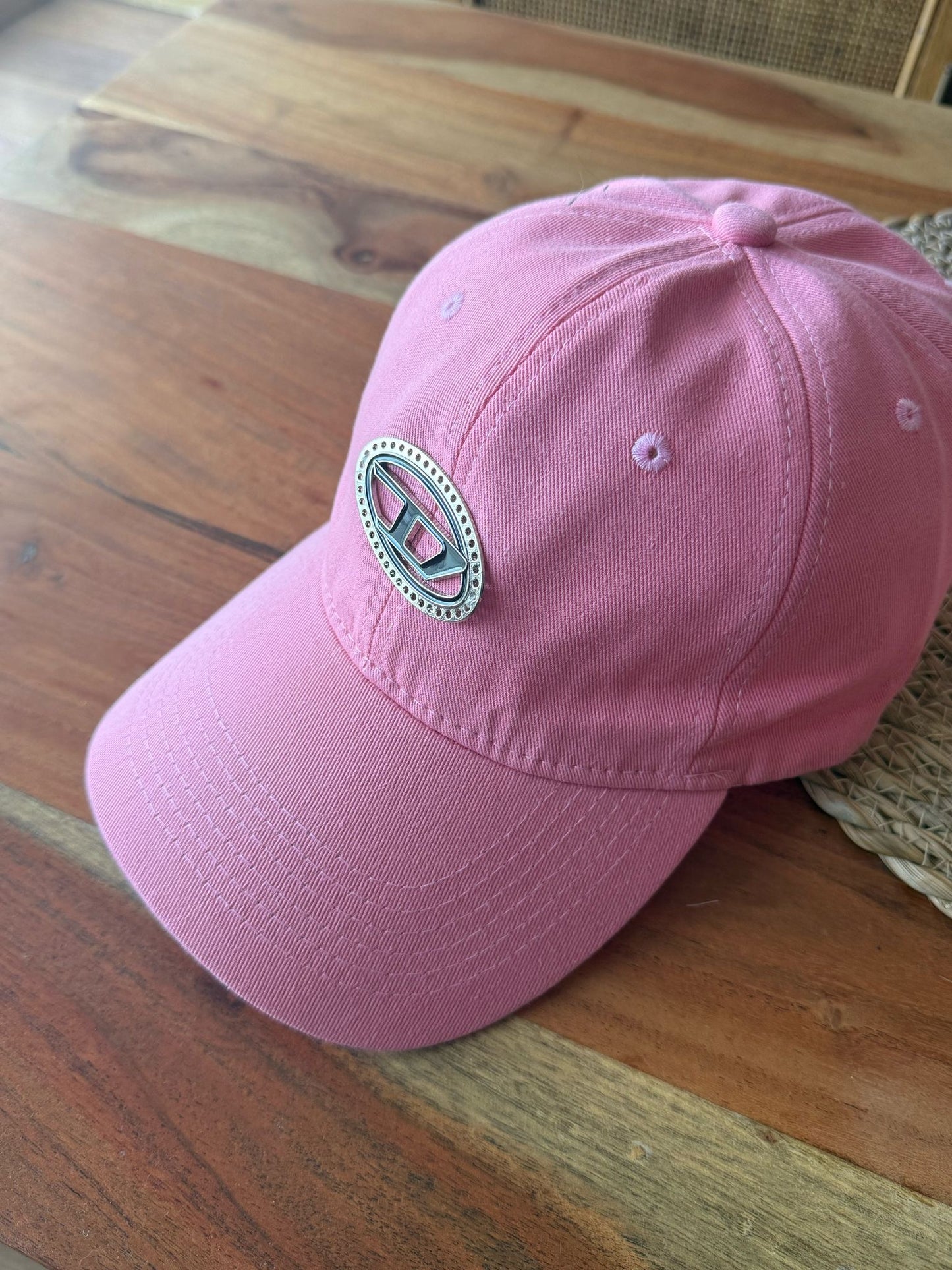 Gorras Diesel