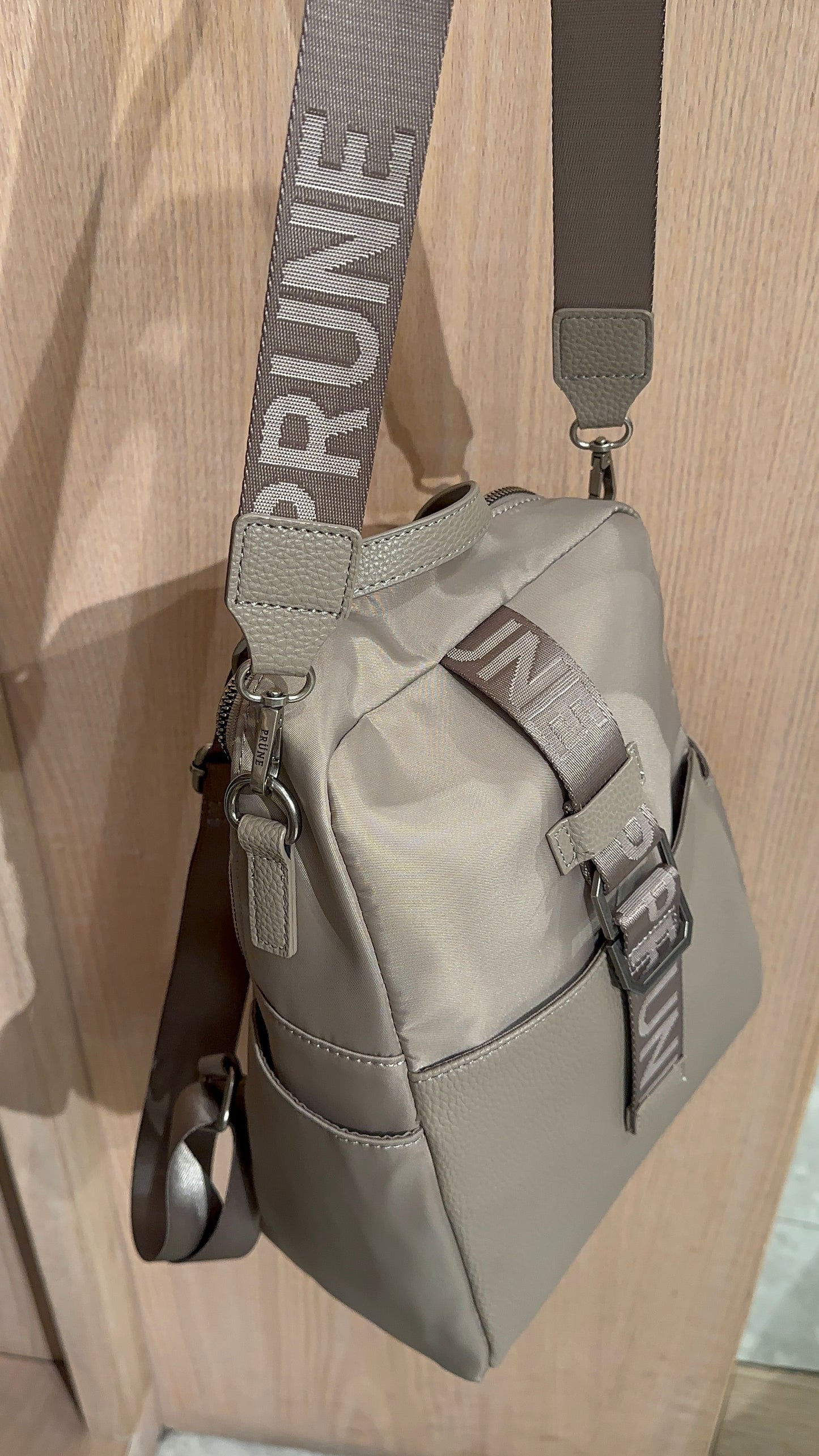 Mochila Ana 2 en 1
