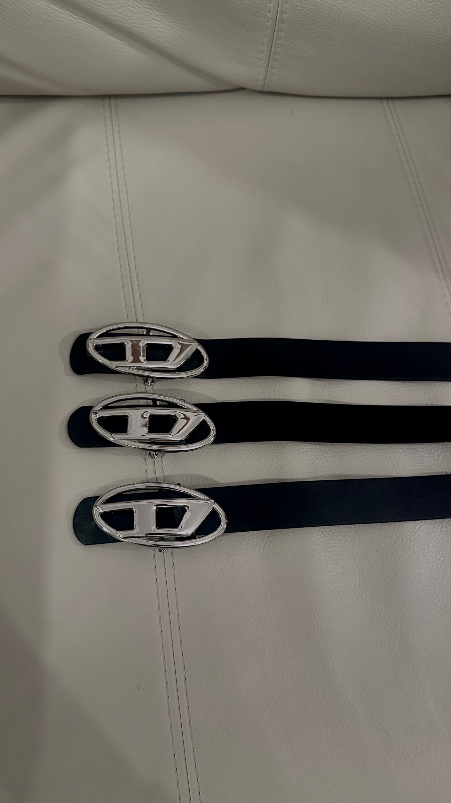 Cintos Diesel