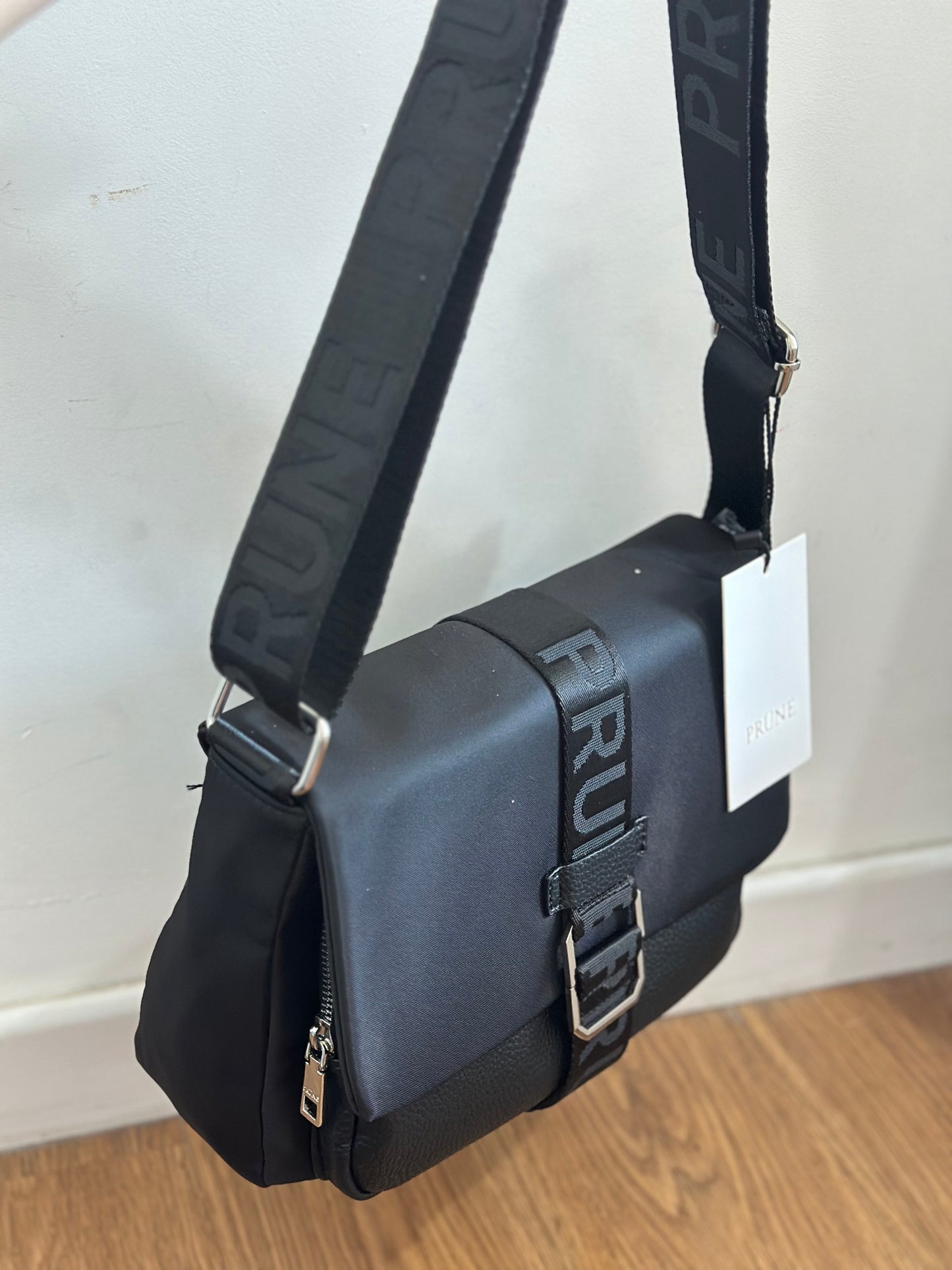 Bandolera Ana Prüne