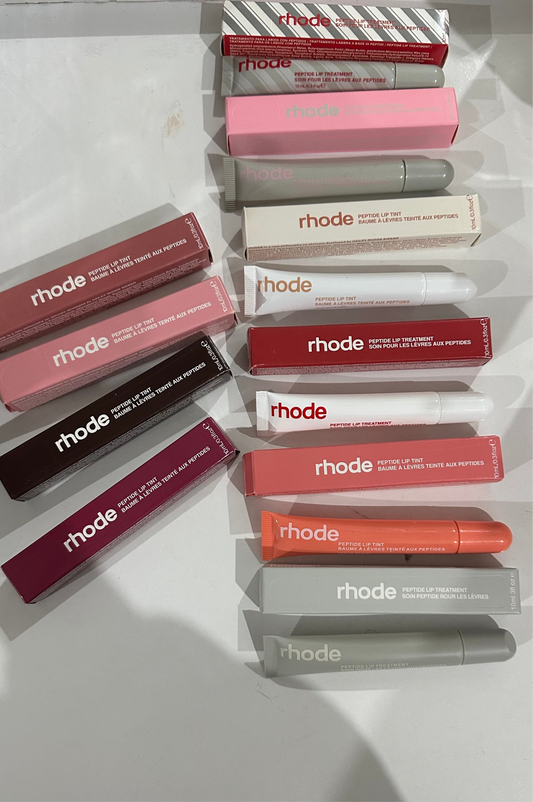 Lip tint Rhode