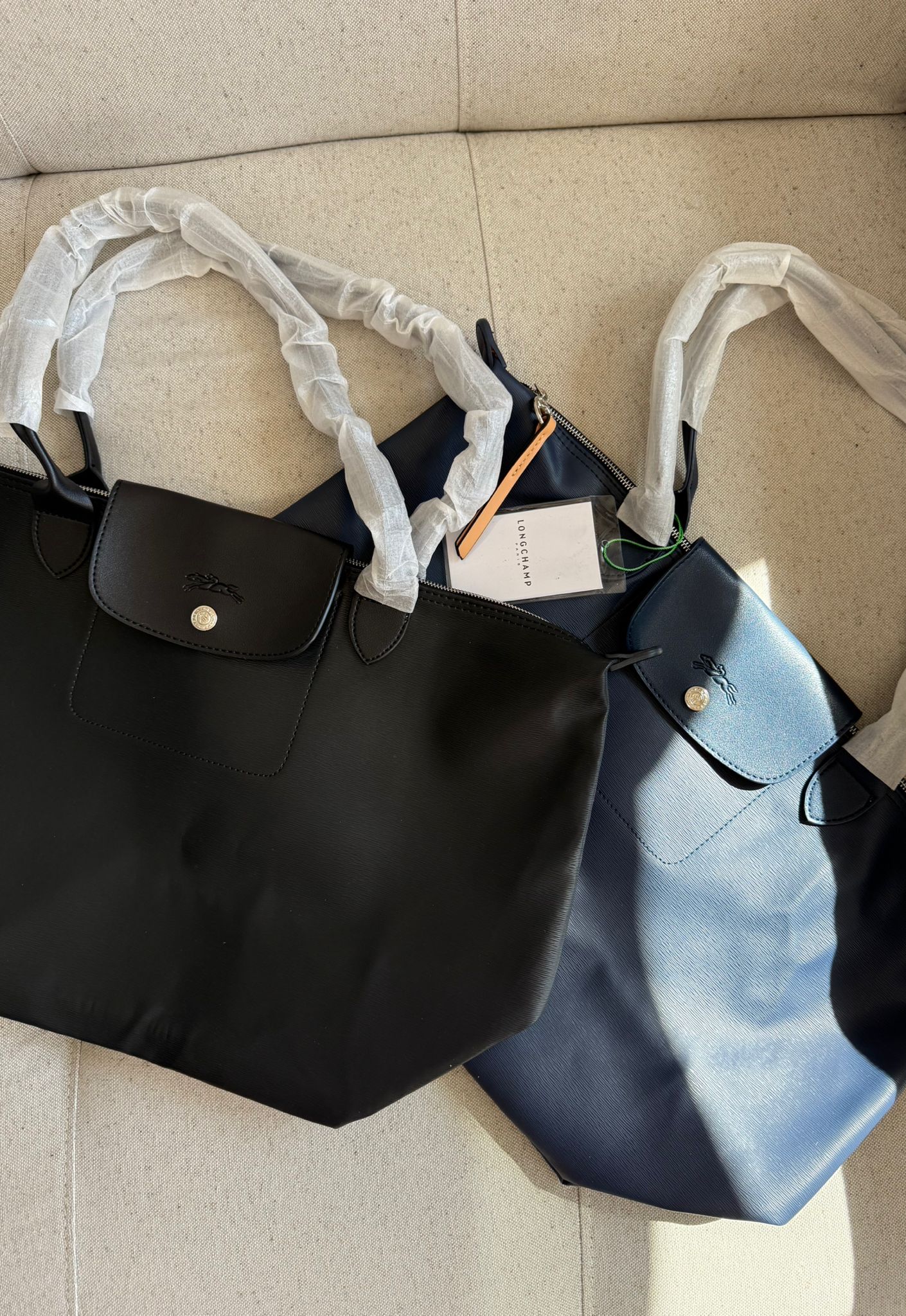 Longchamp Talle L