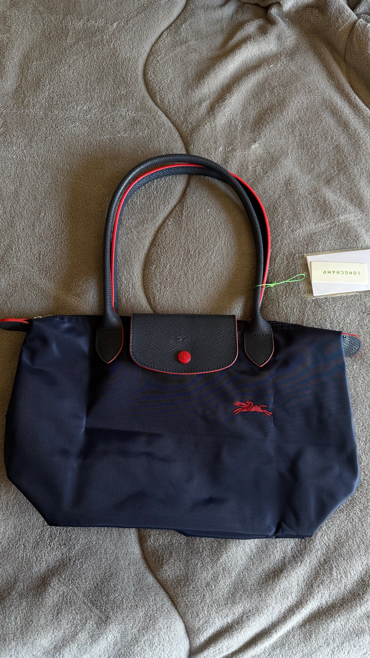 Longchamp Le Pliage M