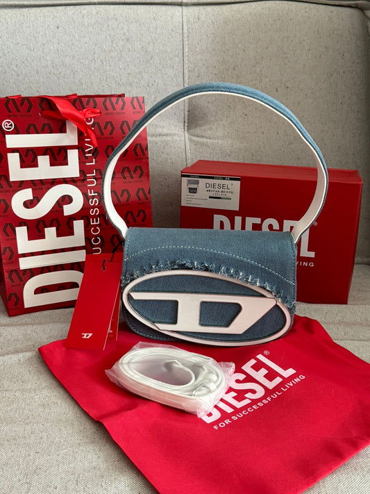 Diesel Bag jean clarito