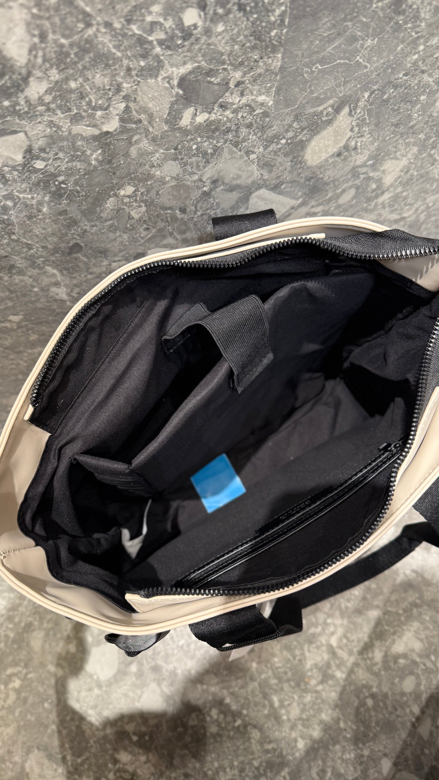 Mega bolso Prüne