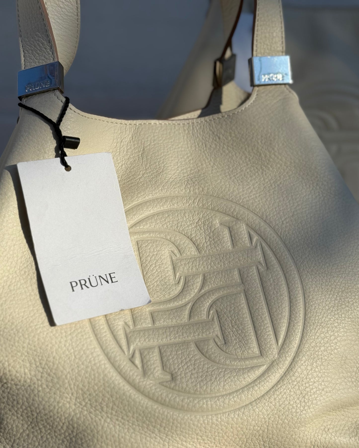 Bolso Prüne Eterial GRANDE