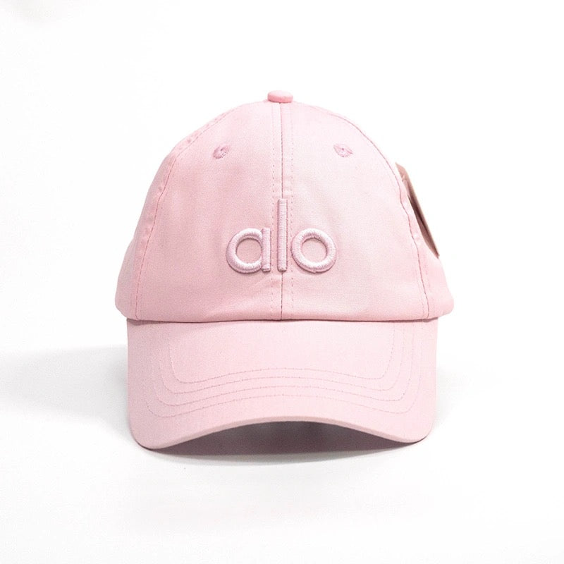 Gorra Alo Yoga