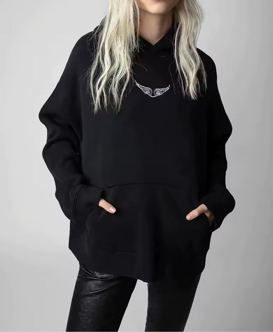 Hoodie Zadig & Voltaire