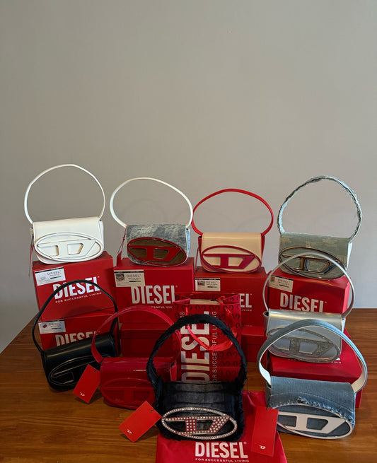 Diesel Bag
