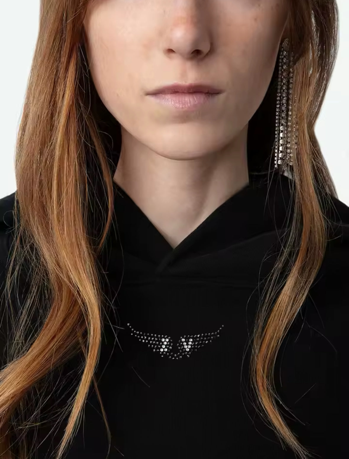 Hoodie Zadig & Voltaire