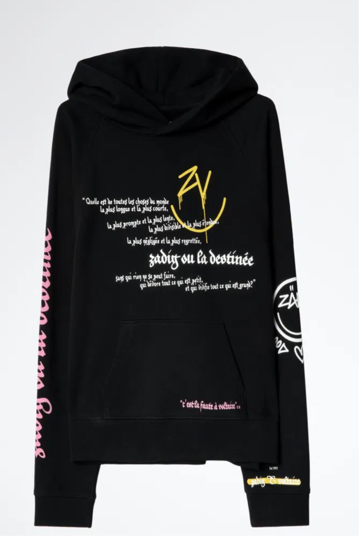 Hoodie Zadig & Voltaire