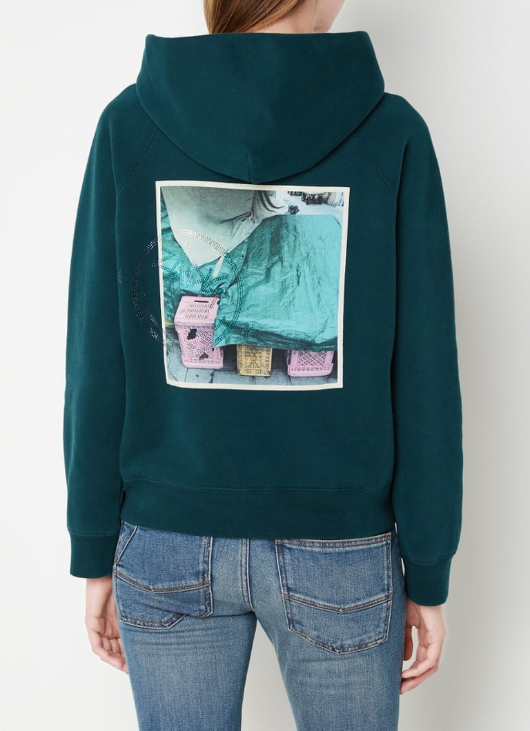 Hoodie Zadig & Voltaire