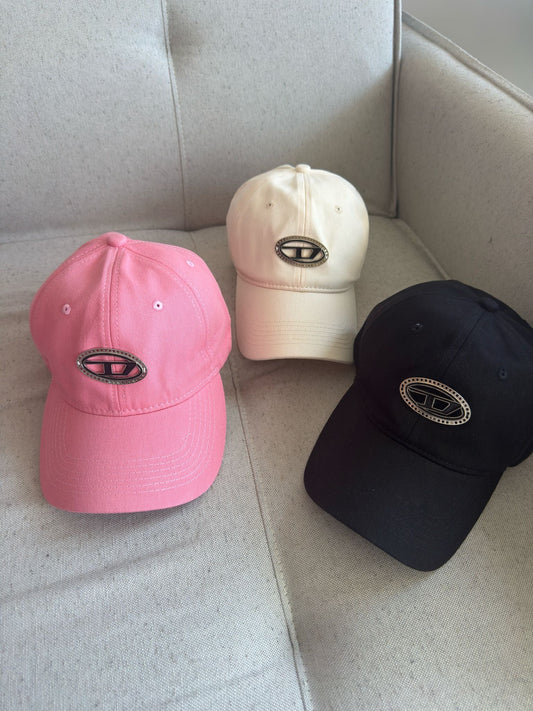 Gorras Diesel