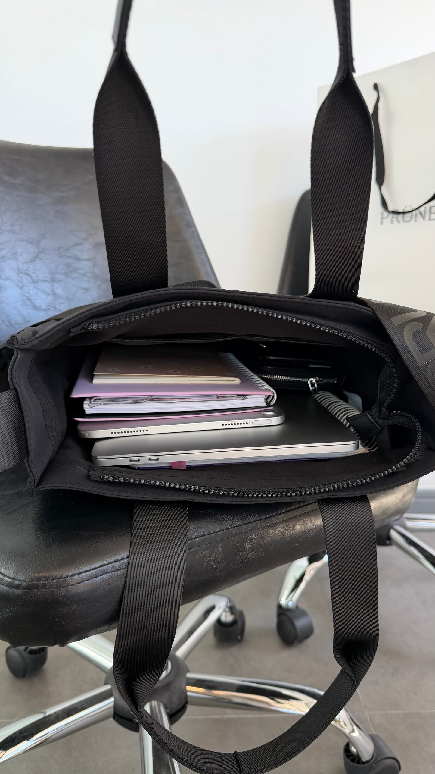 Bolso New flight prüne