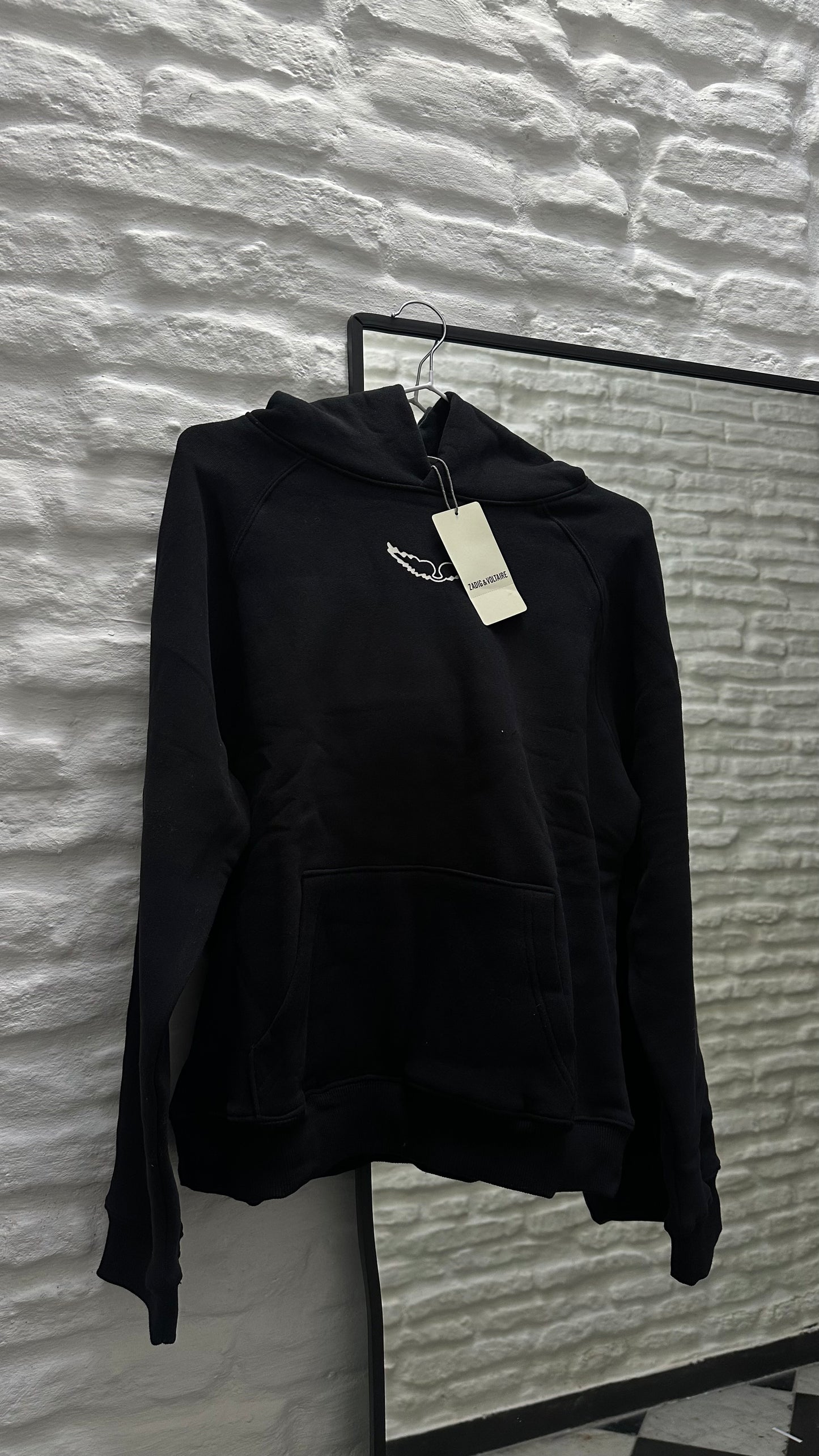 Hoodie Zadig & Voltaire