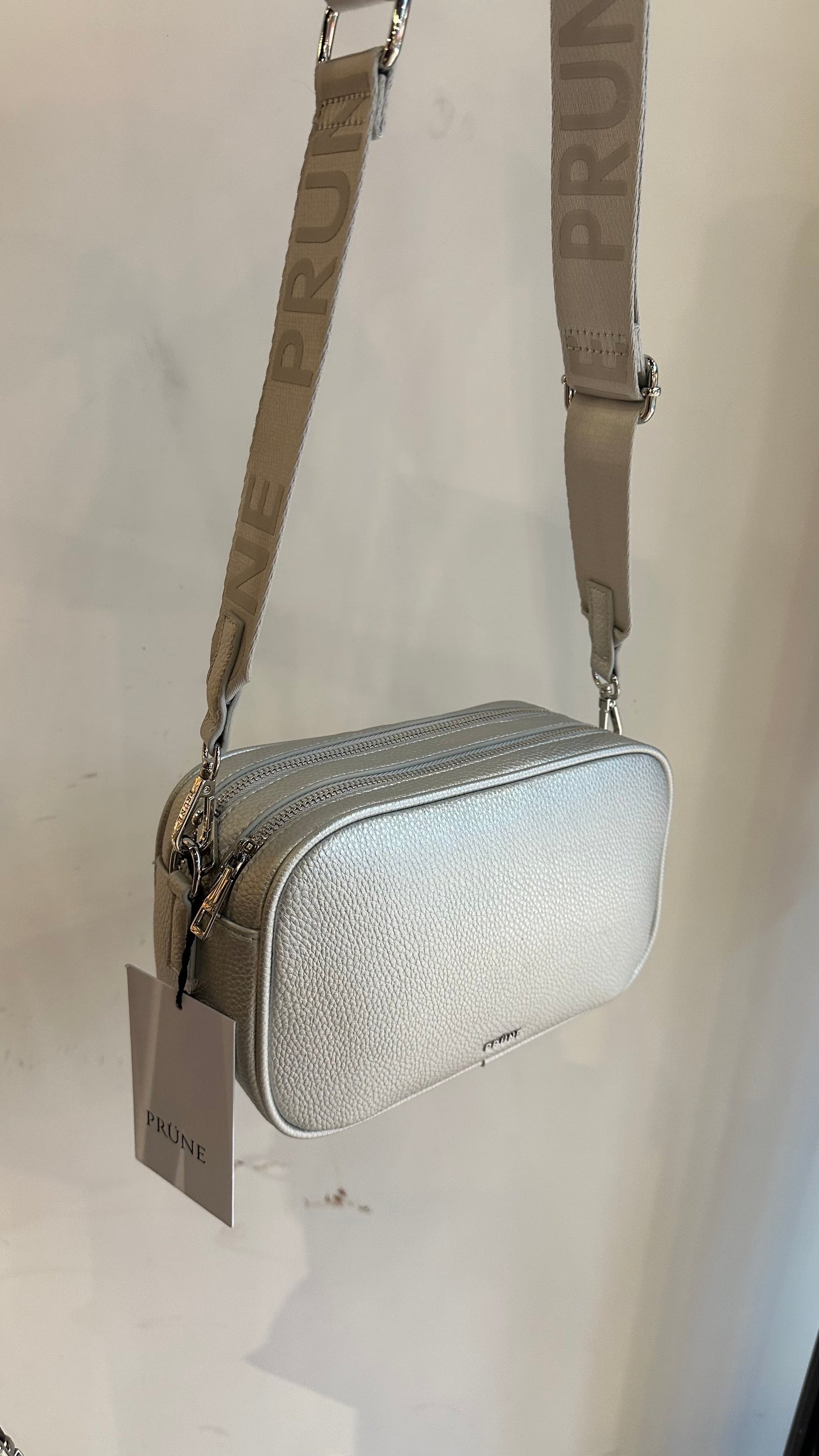 PROMO 2X1 BANDOLERAS CUERO