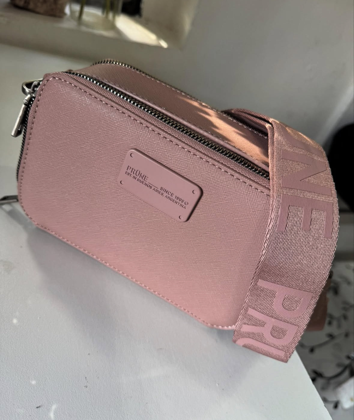 Bandolera new Prüne