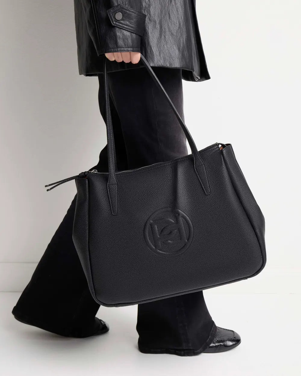 Mega bolso prüne