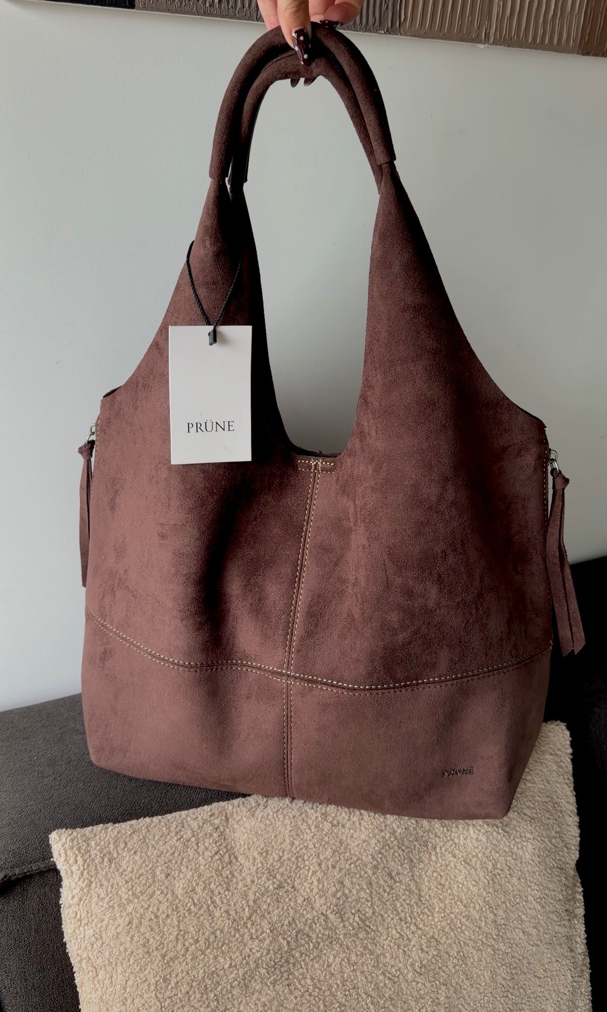 Shopper Amalia