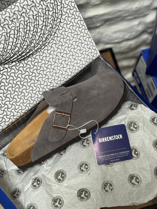 Birkenstock Boston