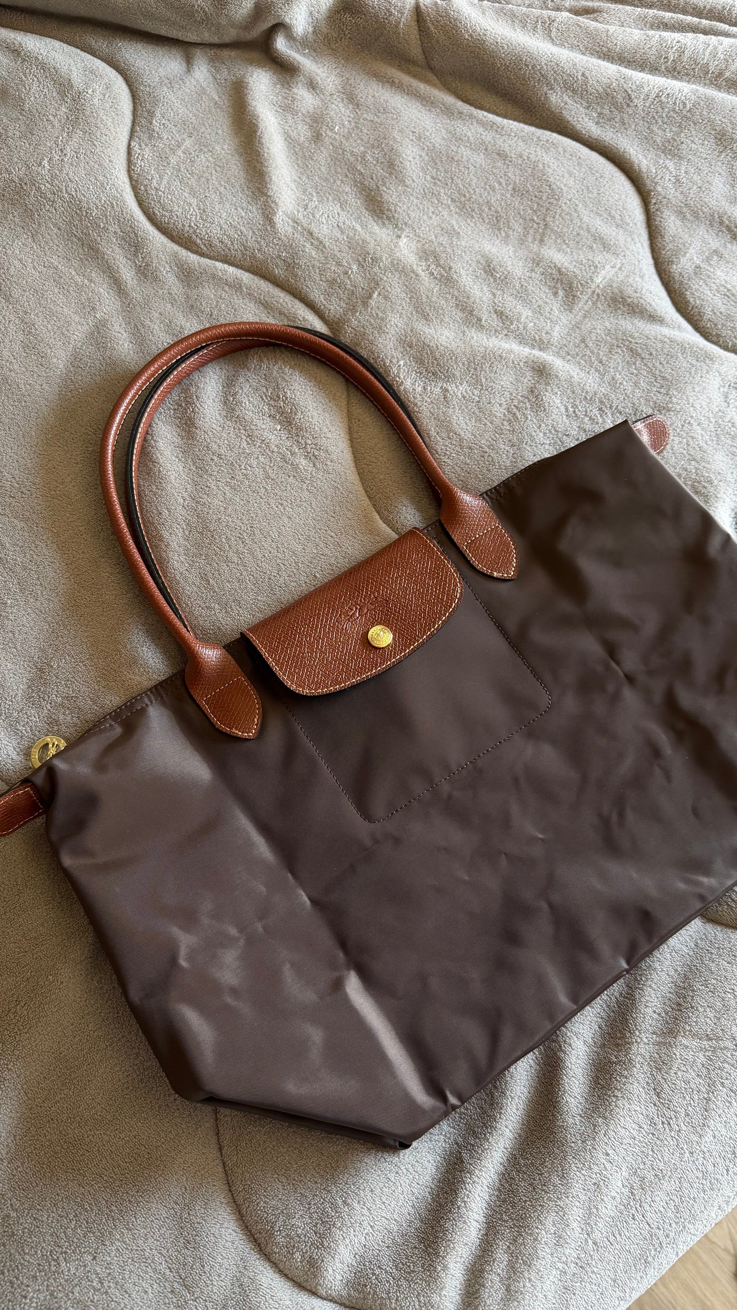 Longchamp Le Pliage M
