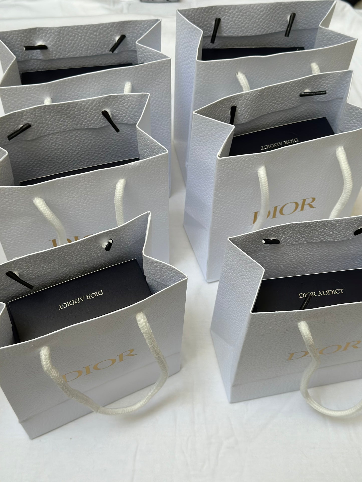 Kit Dior addict
