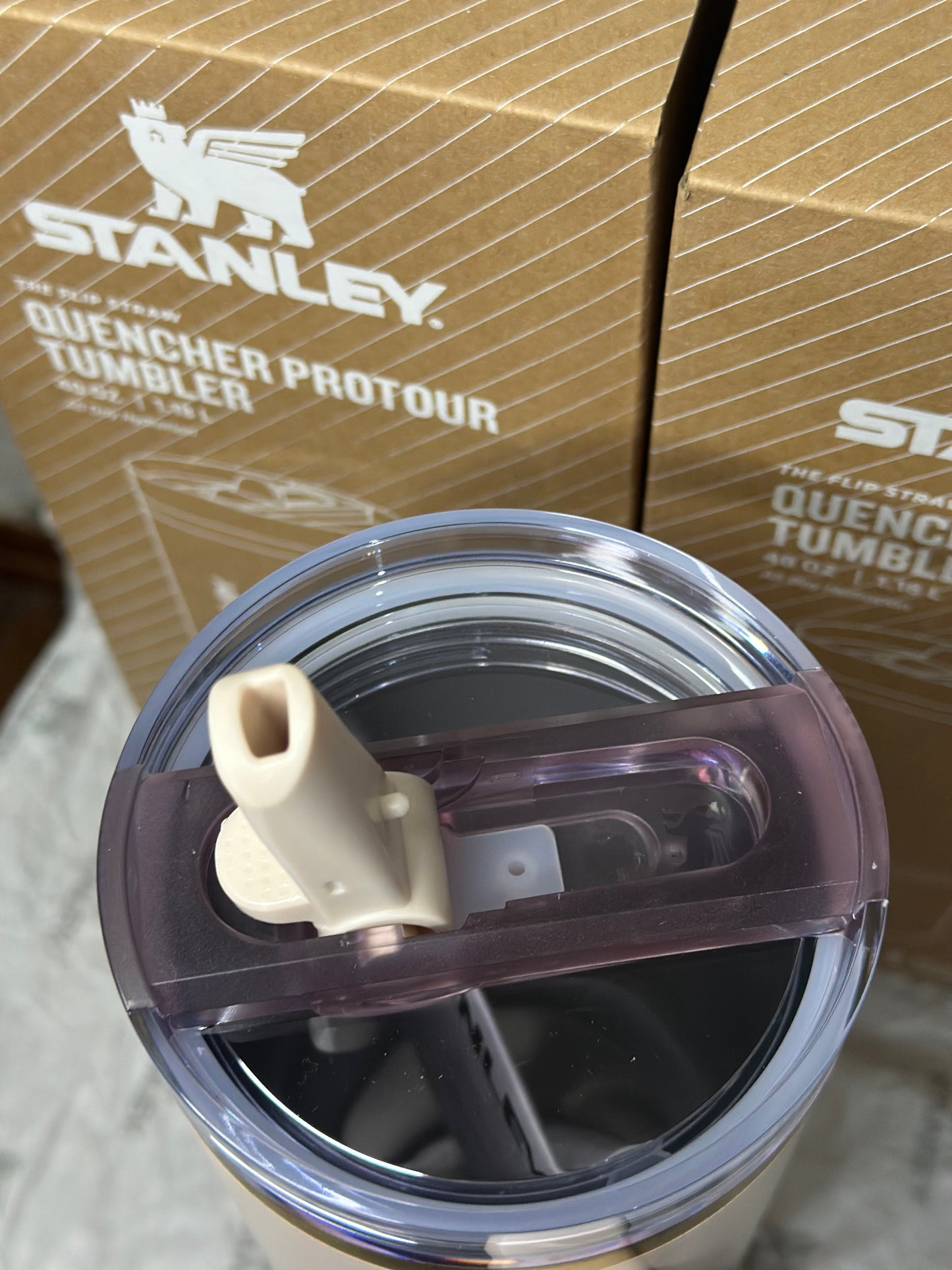 Stanley Quencher Pro Tour