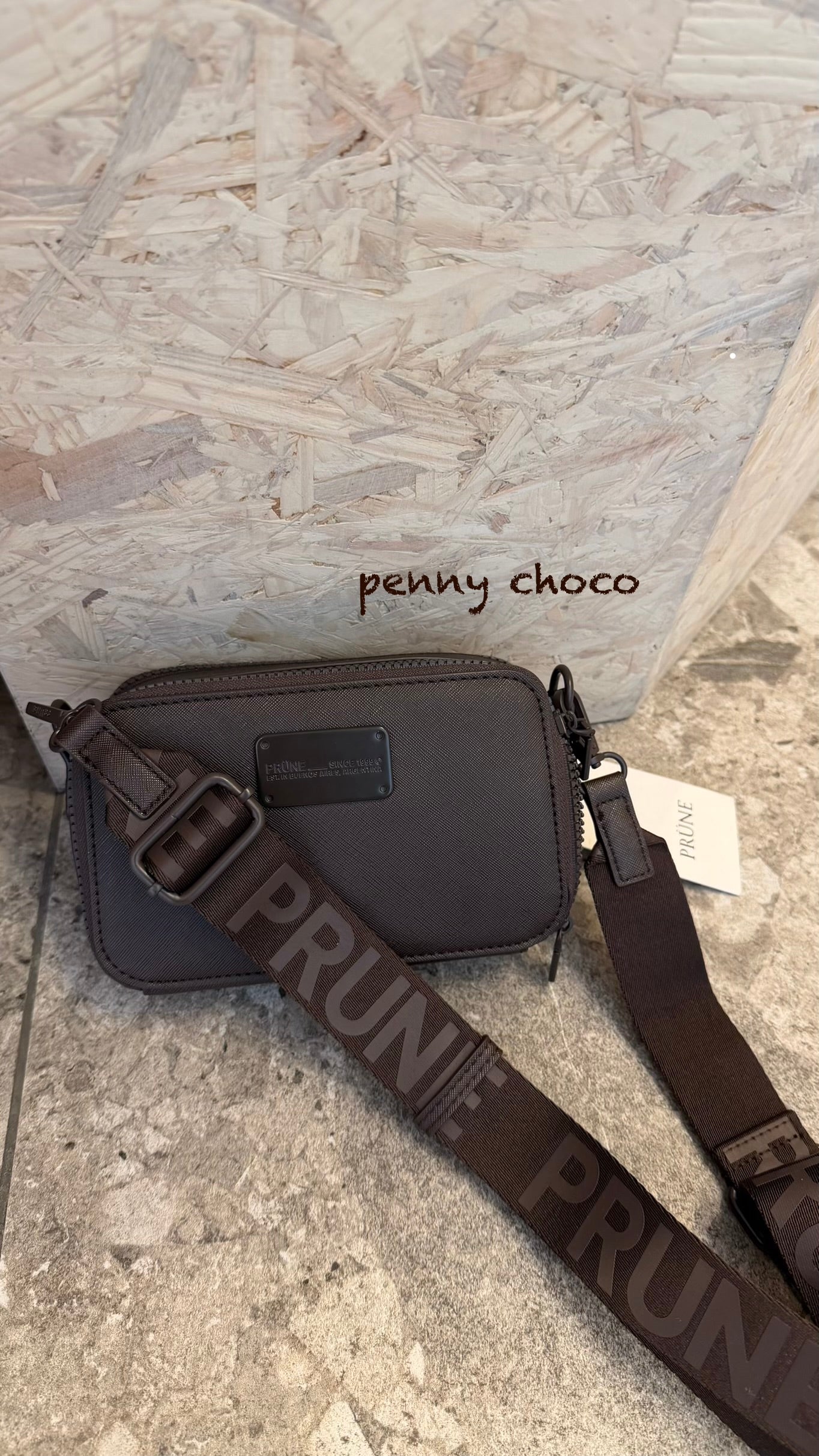 Penny mini prüne